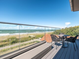 Ferienwohnung Graal-Müritz Außenaufnahme 5