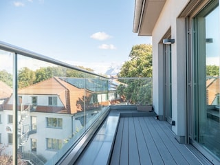 Ferienwohnung Graal-Müritz Außenaufnahme 5