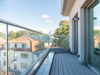 Ferienwohnung Graal-Müritz Außenaufnahme 6