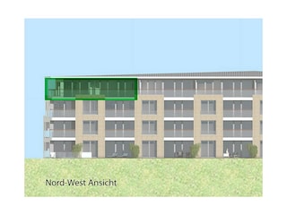 Ferienwohnung Graal-Müritz Außenaufnahme 7