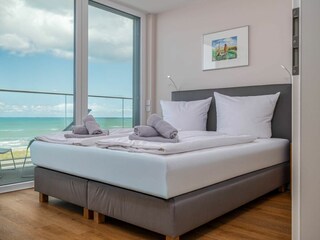 Ferienwohnung Graal-Müritz Außenaufnahme 15