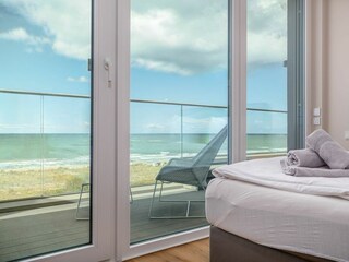 Ferienwohnung Graal-Müritz Außenaufnahme 16