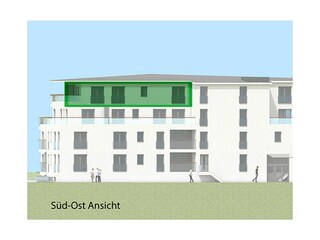 Ferienwohnung Graal-Müritz Außenaufnahme 5