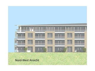 Ferienwohnung Graal-Müritz Außenaufnahme 6