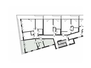 Ferienwohnung Graal-Müritz Grundriss 41