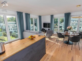 Ferienwohnung Graal-Müritz Außenaufnahme 1