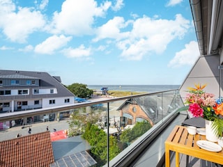 Ferienwohnung Graal-Müritz Außenaufnahme 8