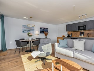 Ferienwohnung Graal-Müritz Außenaufnahme 9
