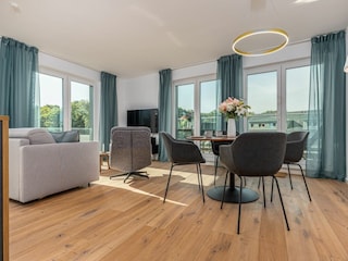 Ferienwohnung Graal-Müritz Außenaufnahme 10