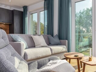 Ferienwohnung Graal-Müritz Außenaufnahme 12
