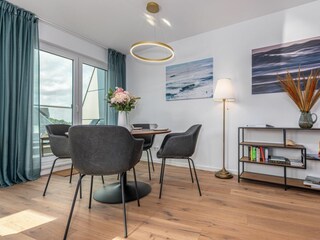 Ferienwohnung Graal-Müritz Außenaufnahme 13