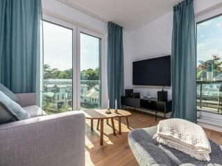 Ferienwohnung Graal-Müritz Außenaufnahme 14