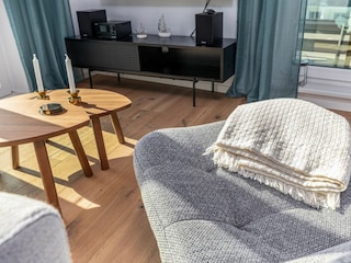 Ferienwohnung Graal-Müritz Außenaufnahme 15