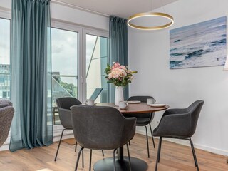 Ferienwohnung Graal-Müritz Außenaufnahme 16