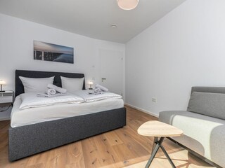 Ferienwohnung Graal-Müritz Außenaufnahme 17