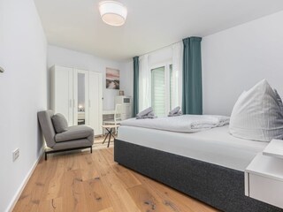 Ferienwohnung Graal-Müritz Außenaufnahme 18