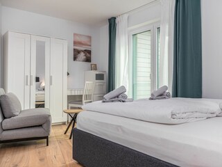 Ferienwohnung Graal-Müritz Außenaufnahme 19