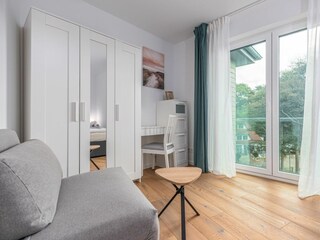 Ferienwohnung Graal-Müritz Außenaufnahme 20