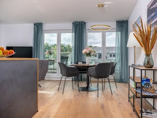 Ferienwohnung Graal-Müritz Außenaufnahme 21