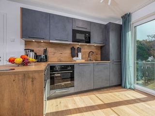 Ferienwohnung Graal-Müritz Außenaufnahme 22