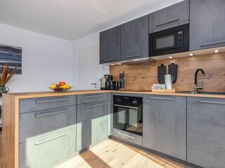 Ferienwohnung Graal-Müritz Außenaufnahme 23