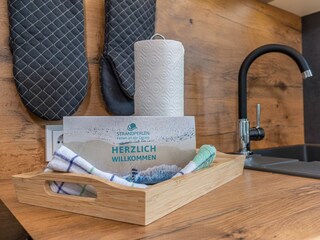 Ferienwohnung Graal-Müritz Außenaufnahme 24