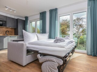 Ferienwohnung Graal-Müritz Außenaufnahme 27
