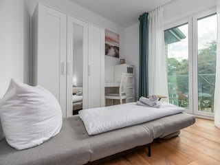 Ferienwohnung Graal-Müritz Außenaufnahme 28