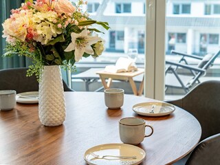 Ferienwohnung Graal-Müritz Außenaufnahme 34