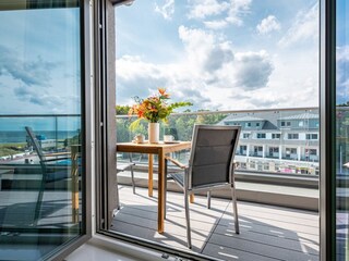 Ferienwohnung Graal-Müritz Außenaufnahme 35
