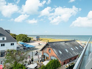 Ferienwohnung Graal-Müritz Außenaufnahme 37