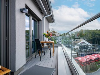 Ferienwohnung Graal-Müritz Außenaufnahme 38