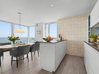 Küche / Küchenzeile