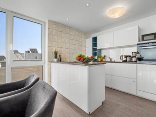 Küche / Küchenzeile