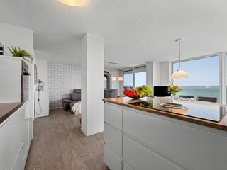 Küche / Küchenzeile