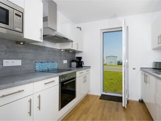 Küche / Küchenzeile