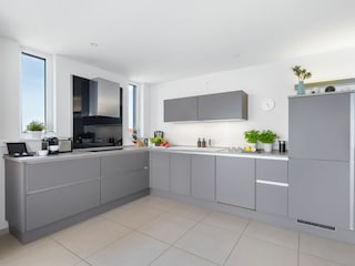 Küche / Küchenzeile