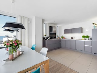 Küche / Küchenzeile