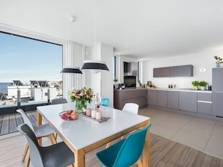 Küche / Küchenzeile