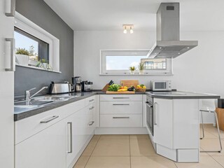 Küche / Küchenzeile