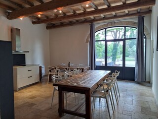 Espace de vie