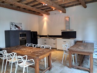 Espace de vie