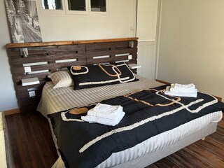 Chambre 1 20m2