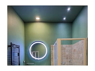 Salle de bain rez-de-chaussée