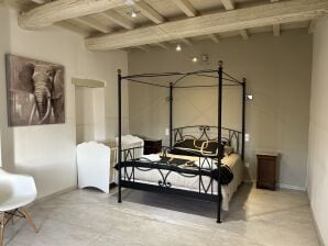 Villa Mas des Lilas Chez Coba - Saint-Remy-de-Provence - image1