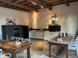 Espace de vie