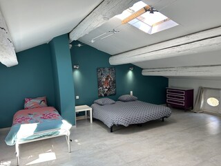 Grande Chambre 6