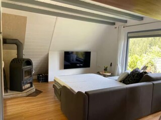 Maison de vacances Seewald Équipement 9