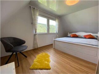 Maison de vacances Seewald Équipement 11