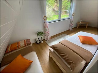 Maison de vacances Seewald Équipement 12